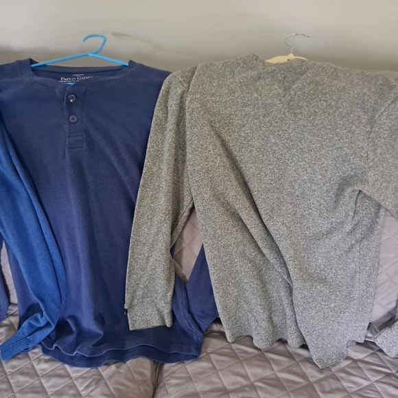 Mens shirts large - Picture 2 of 4